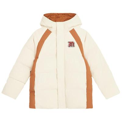 361°童装男童运动羽绒服