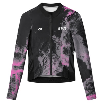 EVR逐光秋冬抓绒骑行服女款