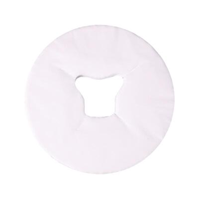 美容院美容床洞巾枕巾