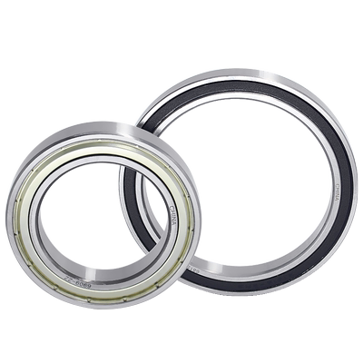 深沟球薄壁轴承61800-61808ZZ/RS