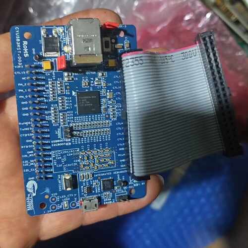 溢价-CYUSB3KIT-003开发板，CYUSB3014芯片，支