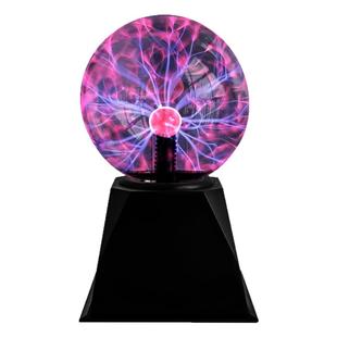 静电球闪电球离子球电光球辉光球魔力球感应球等离子球魔法球玩具