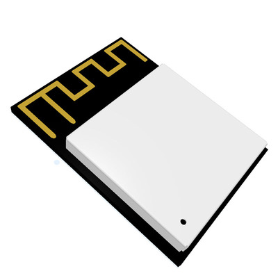 乐鑫科技无线模组PCB封装库 Espressif ESP32 ESP8266EX 带3D模型