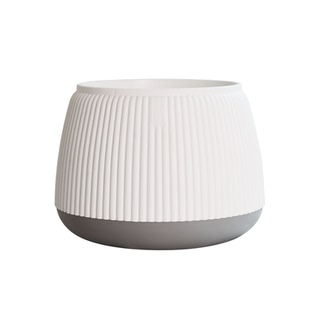 水培专用大花盆阳台家用加厚塑料环保树脂大口径兰花睡莲托盘户外