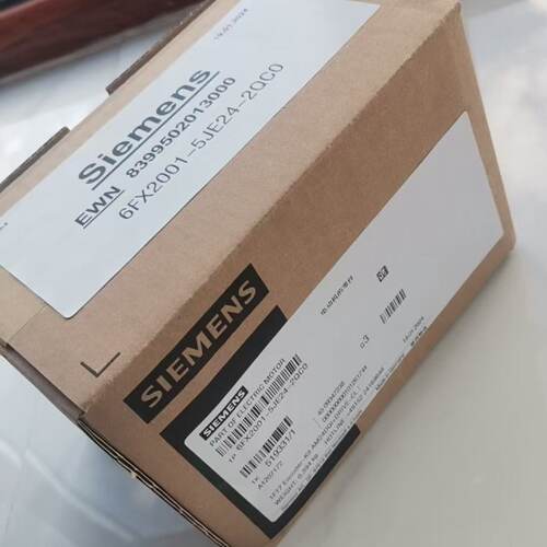 议价6FX2001-5JD24-2DC0  全新原装 德国进口 质保12个月