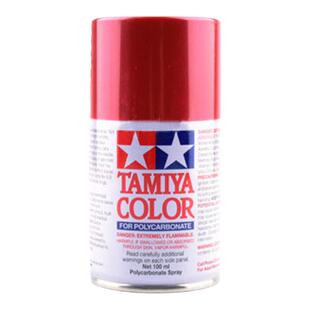 田宫 高达汽车油性漆喷罐PS58-PS63模型上色喷涂遥控车颜料