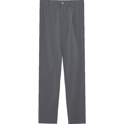 EHE长裤束脚时尚潮流休闲裤