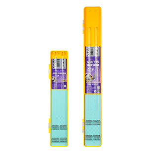 久岩无结强硬锋袖子线双钩成品套装全套野钓袖钩竞技黑坑鲫鲤鱼钩