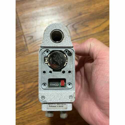 德国斯科SIKO电机AG03/1-0047，48-IP50-