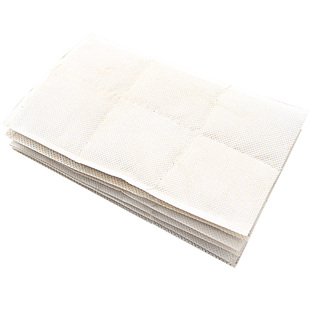 艾叶包艾草包热敷电加热艾绒片小方包艾绒包格家用家用温灸熏蒸仪