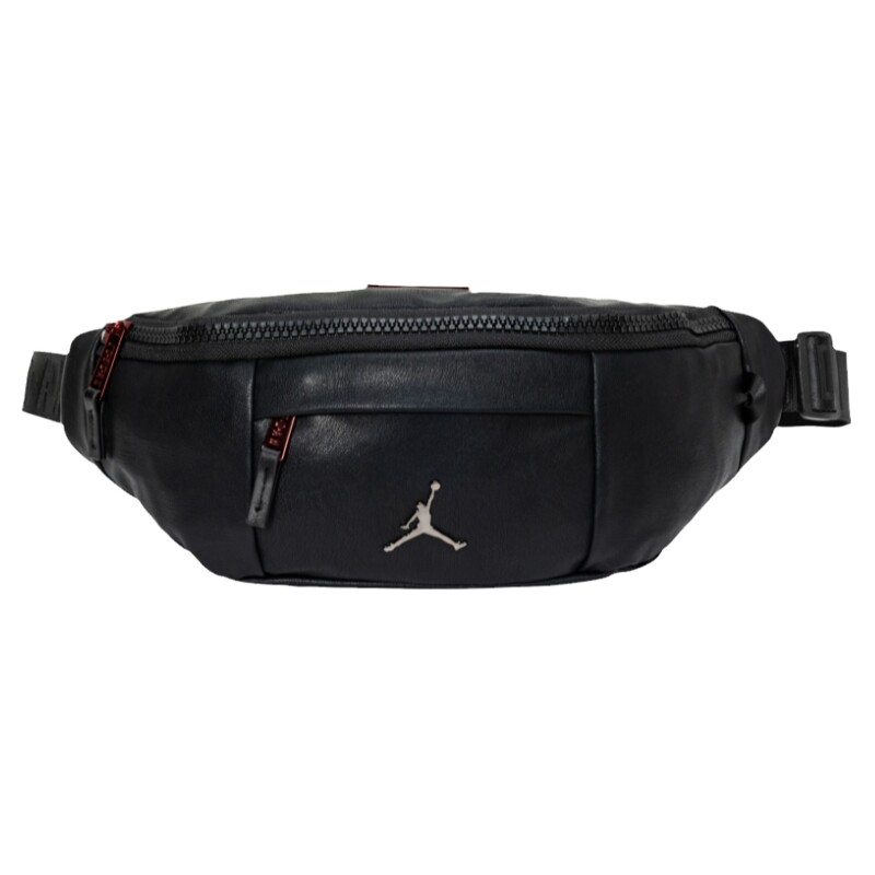 胸包腰包Jordan新品上市