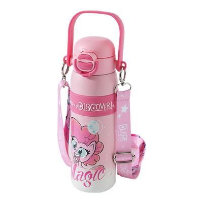 316内胆一盖双饮保温杯高颜值