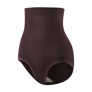 舞青衣反重力三角收腹提臀裤女士婚纱旗袍无痕塑形束腰塑身内裤