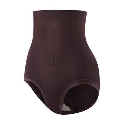 舞青衣三角收腹提臀裤无痕塑形