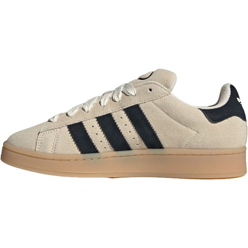 阿迪达斯三叶草冬季男女鞋CAMPUS 00s运动鞋休闲鞋JQ8356