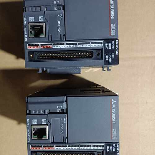 【议价-可维修】三菱 Mitsubishi L02CPU-CM PLC 工控备件 现货