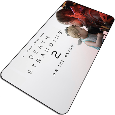 DeathStranding死亡搁浅2鼠标垫