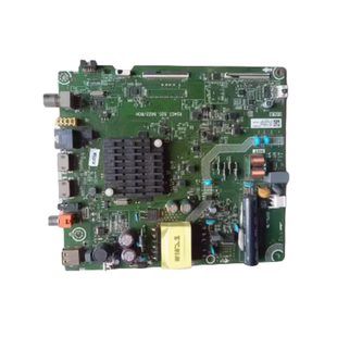 海信HZ43A35 HZ43/39E35A主板RSAG7.820.8622/7901/7800/9018