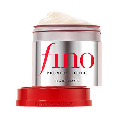 fino护发发膜修护发膜