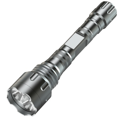 猎友S74AUV紫光手电筒棉花检测灯