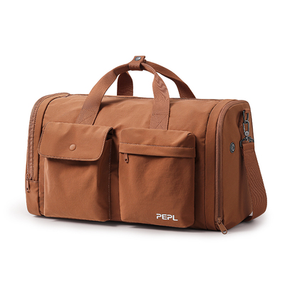 【轻便可折叠】手提旅行包大容量