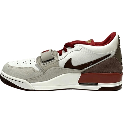 NIKE耐克男子AJ312低帮板鞋复古运动休闲篮球鞋IQ9783-121