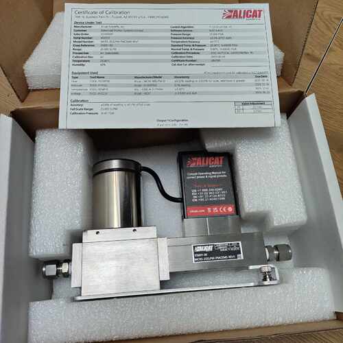 议价赛默飞流量计MCRS-25SLPM-PMCEMS-REV1， 型号:113109-00-EIF
