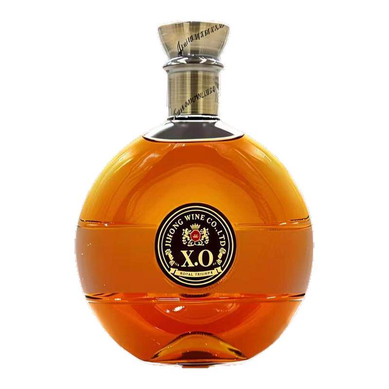 700ml皇家凯旋xo洋酒礼盒装