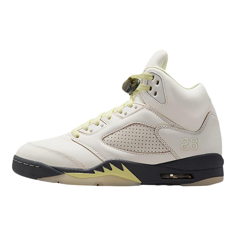 【自营】nike耐克女子AIR JORDAN AJ5运动篮球鞋IM7592-130