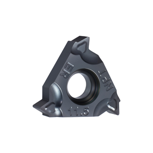 60度内螺纹刀片16ER外螺纹英美制55度不锈钢件11IR数控车床牙刀头