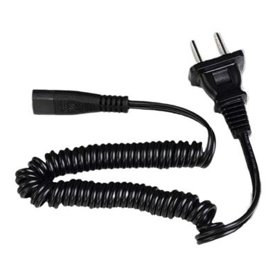 博锐剃须刀PS173PS175弹簧电源线