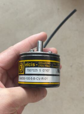 询价-意大利ELClS艾西斯编码器