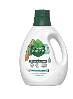 Seventhgeneration美国瓶鼠尾草