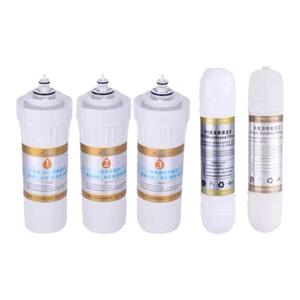 美德沃净水机滤芯原厂专用家用