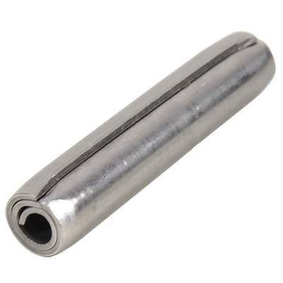 ASME B18.8.2（Table 7 -1）美标-卷制弹性销 (304不锈钢）