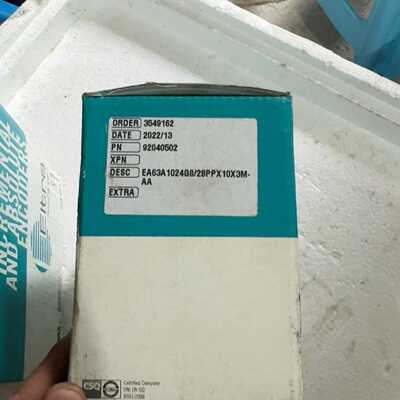 意大利EITER编码器！全新的！EA63A1024G8