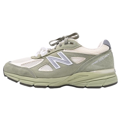 NewBalanceNB经典舒适休闲鞋