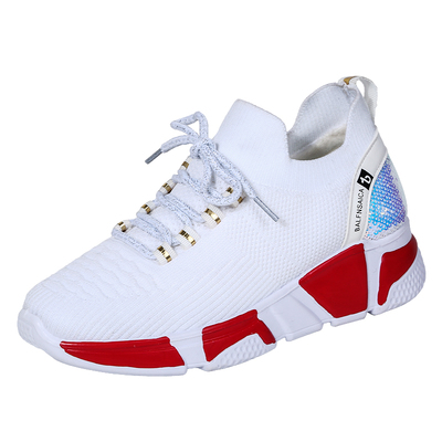 杨丽萍舞蹈运动鞋软底鬼步舞女