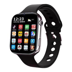 【官方正品】5G大屏双摄智能电话手表儿童青少年初高中生专用男女孩小学生成人可插卡大人定位多功能wifi下载