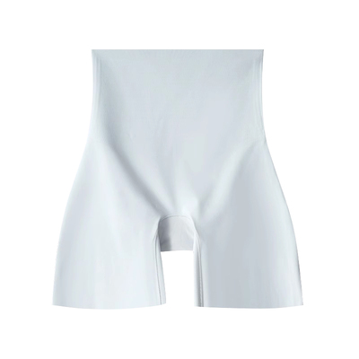 猫人安全裤女防走光不卷边三合一