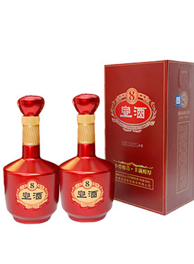 宣酒840.9度500ml*4瓶整箱装