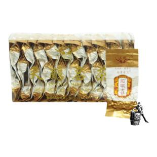 正宗白芽奇兰阳明古镇2026年新茶漳州特级高山乌龙茶天醇茶叶250g
