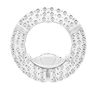 适用led灯盘吸顶灯led灯芯灯盘替换节能灯泡家用超亮卧室圆形