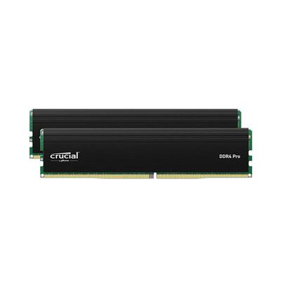 英睿达DDR4内存条3200Mhz16G*2