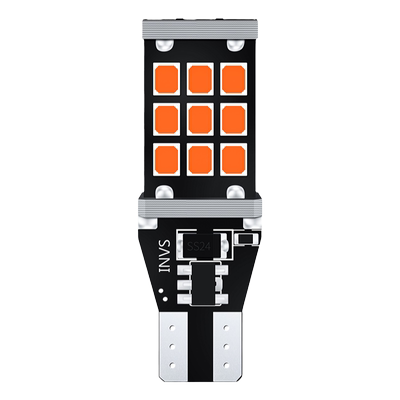 起亚高位福瑞迪世嘉w16w刹车灯泡