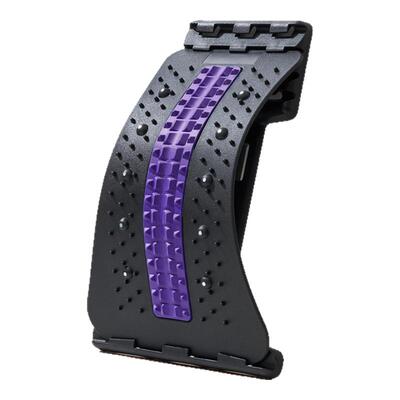 腰部托举器腰椎舒缓器脊椎矫正