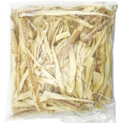 延边特产去骨去皮原味明太鱼干