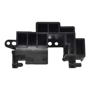 适用 惠普hp1213nf控制面板支架 HP 1132 1136 1139 1212 1216 1217 1218 1219 显示屏卡子 按键板 支撑架脚