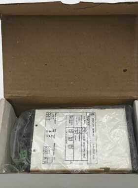 RISHABH RISH DPM 48/96 ACI DIGITAL PANEL METER 0...1A AC 230