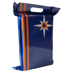 俄罗斯紧急情况部部应急储备口粮户外jun粮配发MRE野战非自热